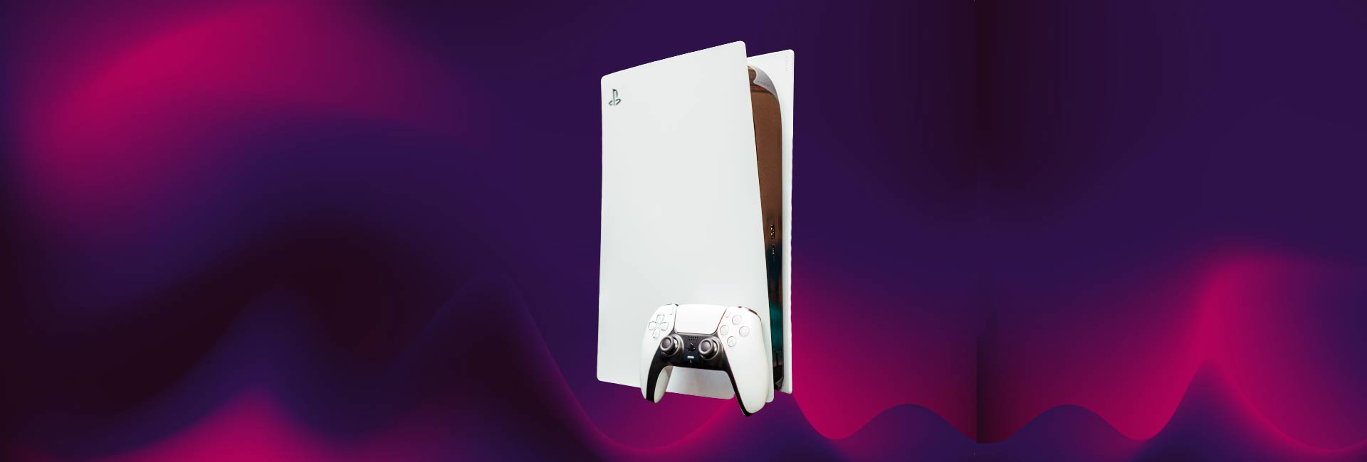 תיקון פלייסטיישן 5